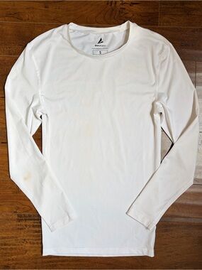 Women’s BSN Sports Compression Long Sleeve